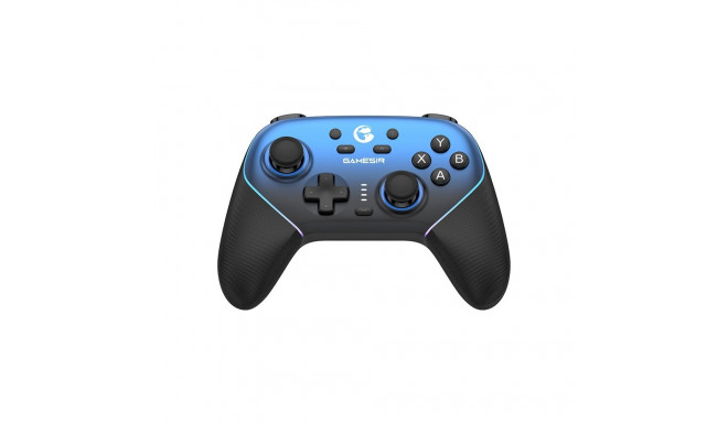 Game Controller - GameSir SuperNova T4n Pro Wireless Controller (PC, Switch, iOS, Android, RGB, 1000