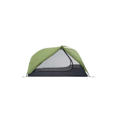 Camping Tent - SEA TO SUMMIT Telos Evo Bikepack 2P Tent 1.6 kg Tarragon