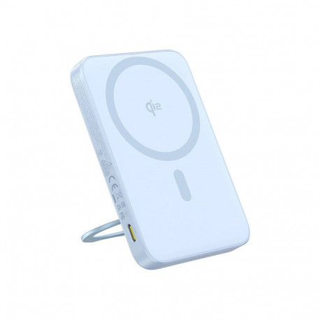 Powerbank - Baseus PicoGo Qi2 5000mAh 20W Blue