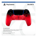 Game Controller - Sony DualSense Black and Red Wireless USB Gamepad