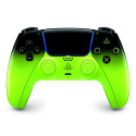 Game Controller - Sony DualSense Black, Green Wireless Gamepad PS5