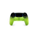 Game Controller - Sony DualSense Black, Green Wireless Gamepad PS5
