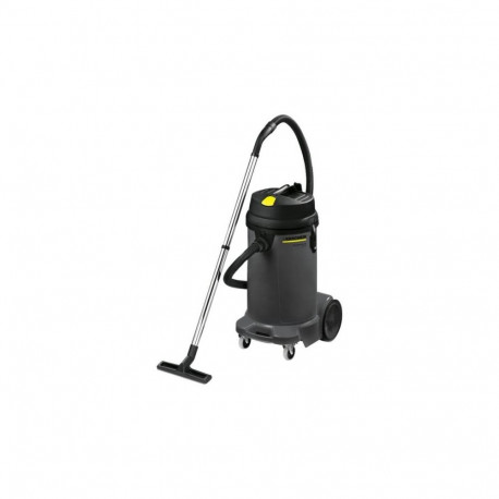 Cleaning Equipment - KARCHER NT 48/1 Wet and Dry Vacuum Cleaner 48L