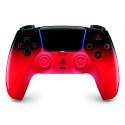 Game Controller - Sony DualSense Black and Red Wireless USB Gamepad
