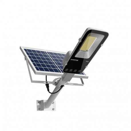 Outdoor Lighting - Superfire FF5-E Solar Lamp 2000lm 20000mAh IP65