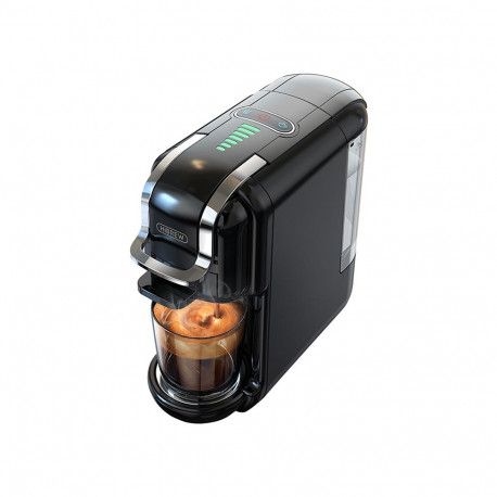 Coffee Maker - HiBREW H2B 5-in-1, 600ml, 19-bar, Black