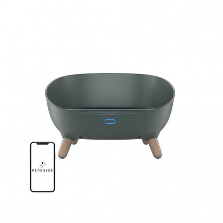 Pet Bed - Petoneer Cozy Sofa Thermo-regulating, app control, 15 kg limit