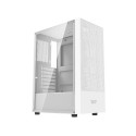 Computer Case - darkFlash A290 Mid-Tower ATX ITX USB 3.0 White