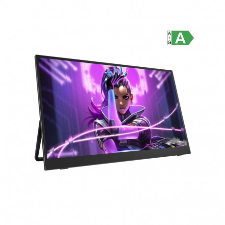 Monitor - Uperfect UGame J5 17.3" 3840x2160 60Hz Portable Black