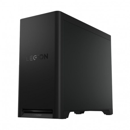 Desktop Computer - Lenovo Legion T5 30AGB10 Ryzen 7 7700X 32GB 2TB SSD RTX 5060 Ti Black
