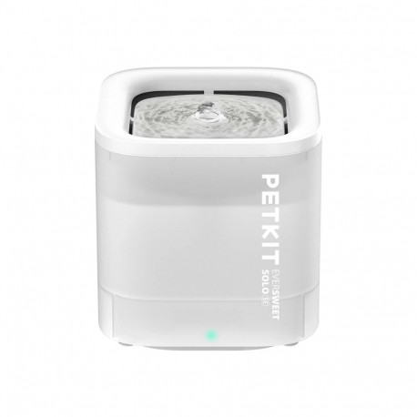 Pet Fountain - PetKit Eversweet SOLO SE 1.8L 3.0 Filtration Quiet 35dB