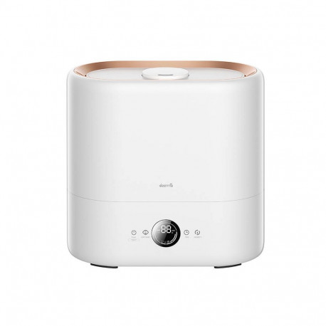 Humidifier - Deerma ST636W 4.5L UV-C Sterilization Adjustable Mist White