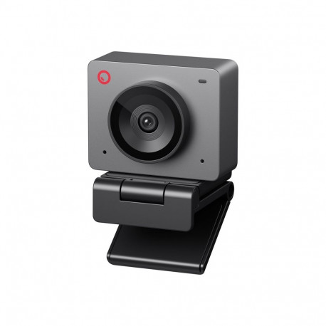 Webcam - OBSBOT Meet SE 1080P 100fps AI Auto Framing Gray