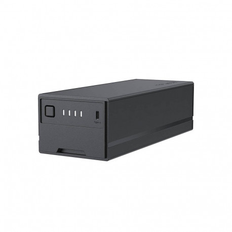 Battery - EcoFlow Glacier 298Wh Portable Cooler White