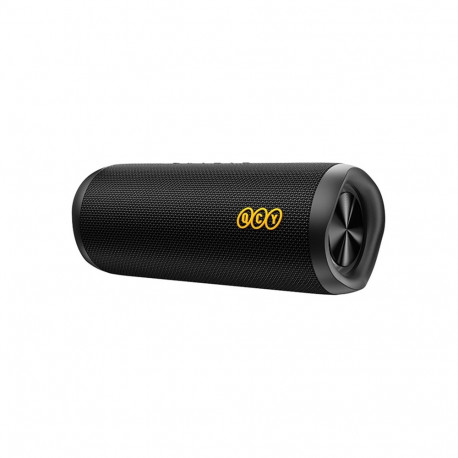 Speaker - QCY SP7 40W, 14h Battery, IPX7, Bluetooth 5.4 Black