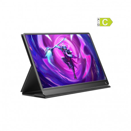 Portable Monitor - Uperfect USteam G16 15.6" 1920x1080 120Hz Touchscreen