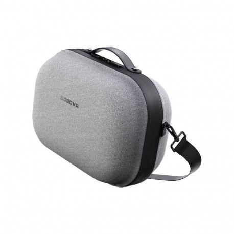 Case - BOBOVR C3 Carrying Case for Quest 3 (durable, detachable strap, mesh pouch)