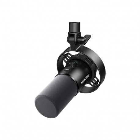 Microphone - Maono PD300X Dynamic USB-C/XLR 192kHz/24bit Black