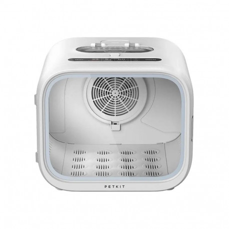 Pet Dryer - PetKit AIRSALON MAX 60L 360° Blowing System App Control