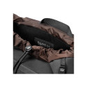 Laptop Backpack - tomtoc VintPack-TA1 15.6" 22L Black