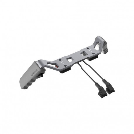 Accessory - Waydoo Twin Engine Handle Bracket Double Handle Black