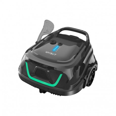 Pool Cleaning Robot - WYBOT A1 120min runtime, 100m² coverage