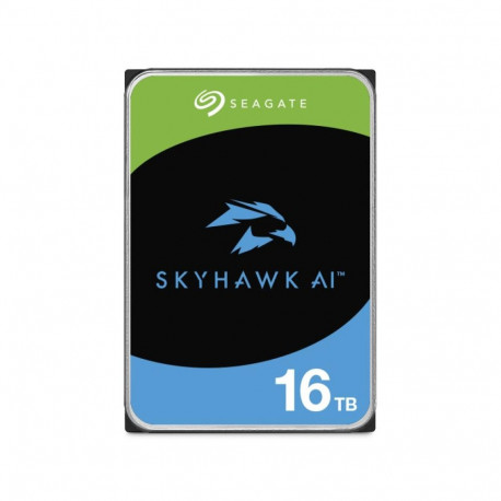 HDD - Seagate SkyHawk AI 16TB 7200RPM SATA III