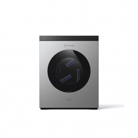 Cleaning Equipment - ECOVACS Winbot W3 Omni (robotic window cleaner, 230 ml tank)