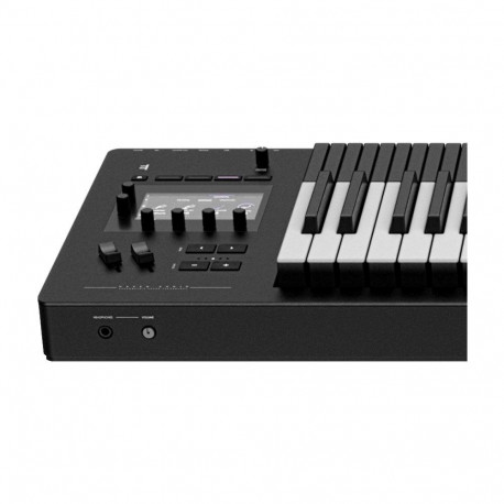 Synthesizer - Expressive E Osmose 61 24-voice polyphony, MIDI controller