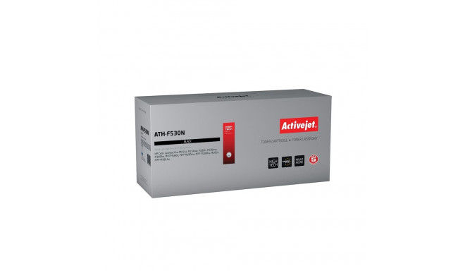 Printer Toner - Activejet Ath-f530n, Black