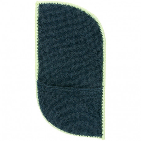 Autopesukäsn puhastamine, poleerimine