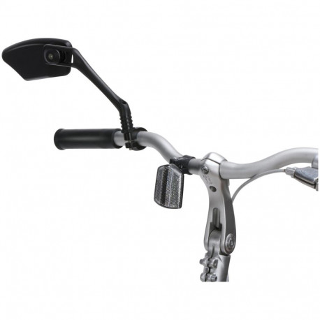 Jalgrattapeegel parema tahavaate jaoks