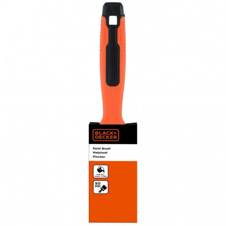 Värvipintsel 50x240x15,5mm 81gr