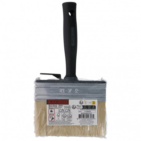 Pintsel lai 30 x 120 mm