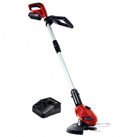 Einhell akumurutrimmer GE-CT 18 Li (1x 2,5Ah)