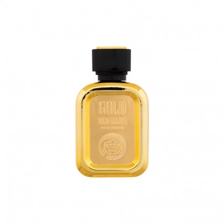 Marc Dion Gold Medallion Eau de Toilette (100ml)