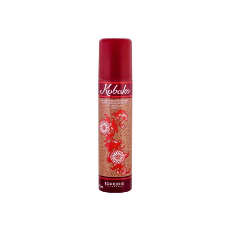 BOURJOIS Paris Kobako Deodorant (75ml)