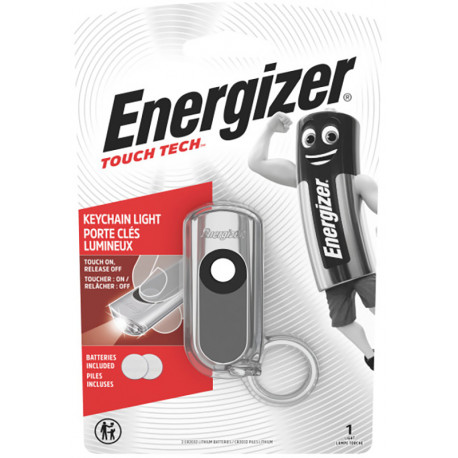 Energizer flashlight-keychain TKC2C