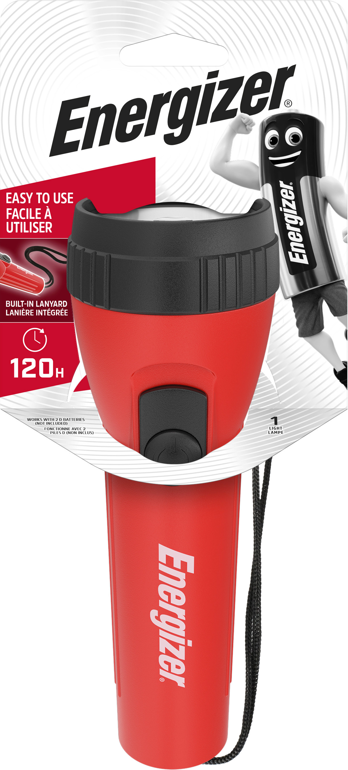 ENERGIZER 7240863