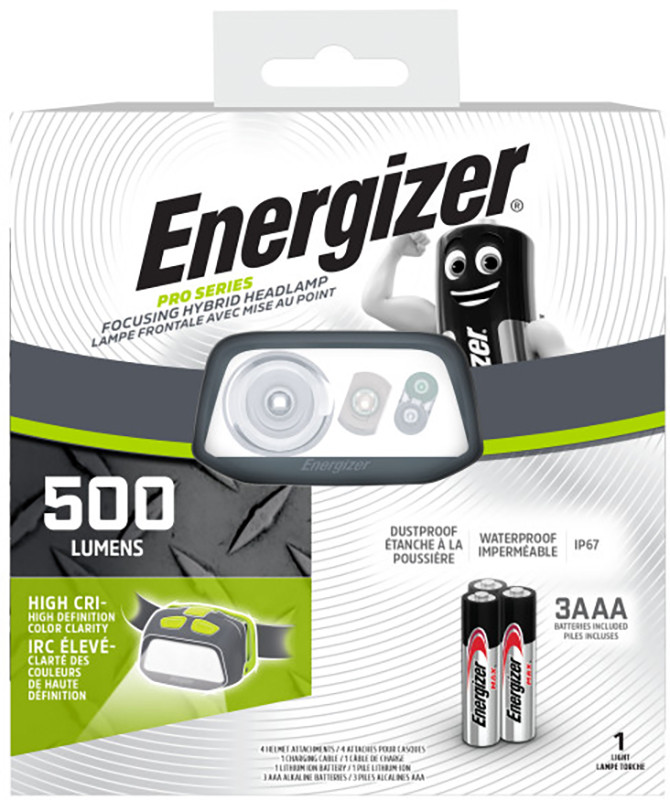 ENERGIZER 7240798