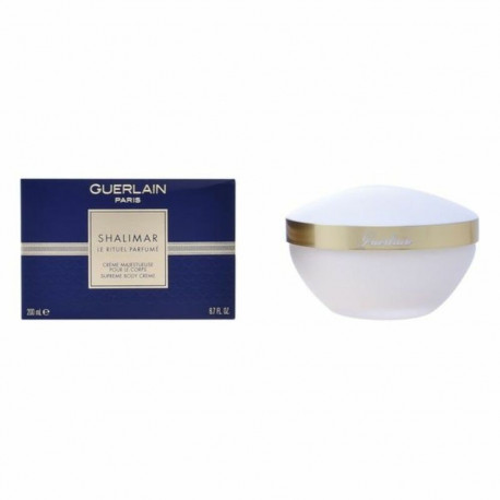 Body Cream Guerlain G062223 200 ml