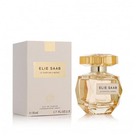 Naiste parfümeeria Elie Saab Le Parfum Lumière EDP 50 ml