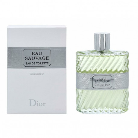Men's Perfume Dior Sauvage EDT 200 ml