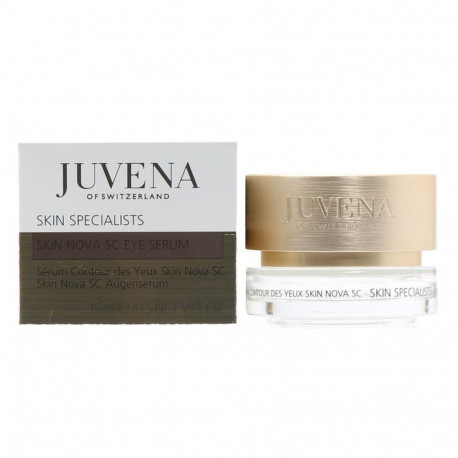 Silmaümbrusseerum Juvena Skin Nova Sc 15 ml