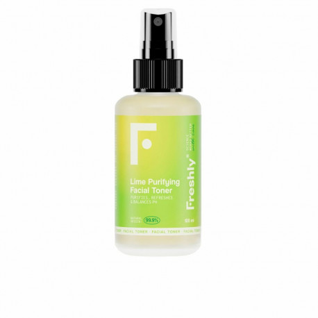 Facial Toner Freshly Cosmetics Purifying 100 ml
