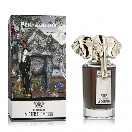 Meeste parfümeeria Penhaligon's Portraits The Omniscient Mister Thompson 75 ml