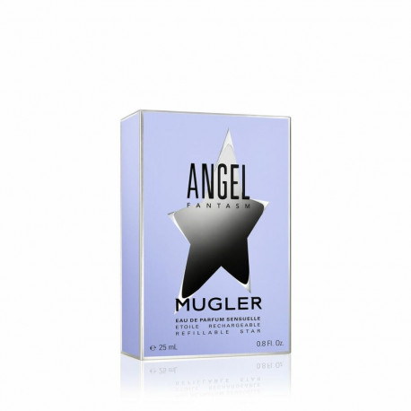 Naiste parfümeeria Mugler ANGEL