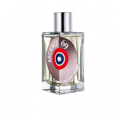 Unisex Perfume Etat Libre D'Orange EDP