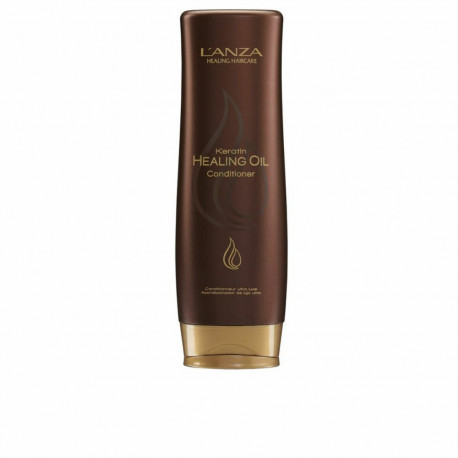 Conditioner L'ANZA Keratin Healing Oil