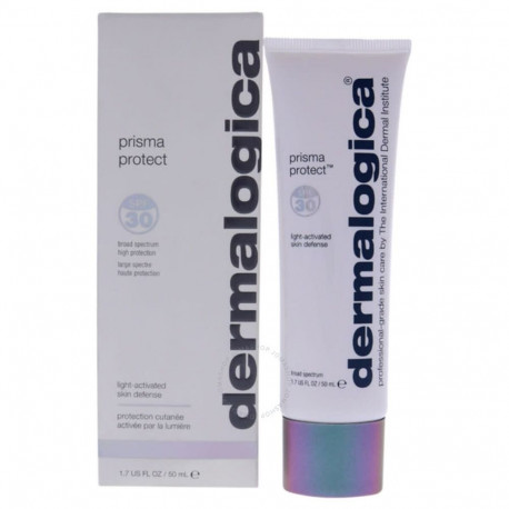 Facial Sun Cream Dermalogica Prisma Protect Spf 30 50 ml Multicolour